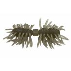 イマカツ(Imakatsu) ヘアリースパイダー クジャラ 160mm (エコ対応品) #S-591 ステルスコギル