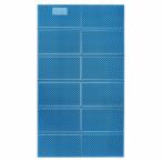 Naturehike кемпинг коврик толщина 18mm 400g супер-легкий высота отталкивание .... теплоизоляция R1.8... складной IXPE материалы ko