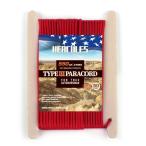 HERCULESpala код gai трос кемпинг трос палатка трос уличный выдерживаемая нагрузка 250kg 7 сердцевина красный 15m