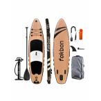 SUPボード サップボード インフレータブル スタンドアップパドルボード sup 長さ320cm 10’6 最大安