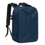 MOSISO カメラバッグ カメラリュック 