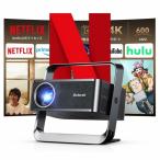 Polocsh проектор для бытового использования 1080P 4K соответствует полный потолок .. проектор установка автоматика шт. форма корректировка WiFi 6 Bl