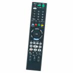 PerFascin 代用リモコン RMT-VR110J RMT-VR501J replace for ソニー sony ブルーレイDVDプレーヤー レコーダー BD