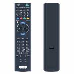 テレビリモコン RM-JD027 for ソニーの