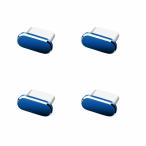 Type-C колпак коннектор покрытие (4 штук входит ) пыленепроницаемый защитный корпус зарядка . коннектор покрытие колпак sma