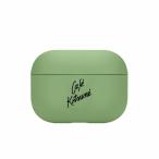 Native Union (ネイティブユニオン) x Maison Kitsun? (メゾンキツネ) AirPods Pro ケース − カフェ風シリコ