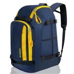 Sutekus лыжи сноуборд рюкзак ботинки сумка большой лыжи шлем сумка большая вместимость 50L