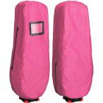 EARTH LEAD Golf сумка покрытие Golf дорожый рюкзак caddy bag Golf сумка покрытие складывать 