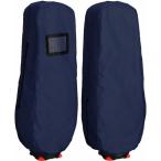 EARTH LEAD Golf сумка покрытие Golf дорожый рюкзак caddy bag Golf сумка покрытие складывать 