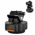 ZTIANFOTO PT2000 свободный электрический платформа 360° вращение panorama head время laps свободный платформа 2.4G беспроводной управление 