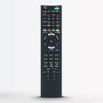 テレビリモコン RM-JD026 for ソニーリ