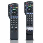 テレビリモコン N2QAYB000546 for Panasonic パナソニックリモコン ビエラリモコン パナソニック