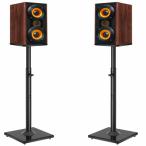 BQKOZFIN динамик подставка высота 80~106cm динамик шт. динамик крепление выдерживаемая нагрузка 10kg японский язык информация 