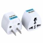  переходник все мир соответствует за границей источник питания изменение контейнер путешествие для источник питания изменение источник питания вид переходник 110~250V 3 дыра модель 