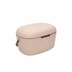 Mountainhiker 20L クーラーボックス 小型 ショルダーストラップ 多機能冷蔵庫 冷凍庫 車用冷蔵庫 保