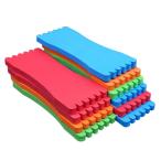 WUDQIJI приспособление наматывать рыболовная леска наматывать 20 шт. комплект 12cm×5cm рыболовный крючок рыболовная леска. защита рыбалка линия панель рыбалка .