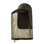 (RUIXIA1) сеть имеется шляпа москитная сетка есть колпак репеллент колпак комары .. репеллент от моли шляпа уличный ..