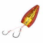  низ Rocket модель A средний через . tenya . треугольник морской лещ дюймовый k tenya одиночный товар 250g красный Gold 