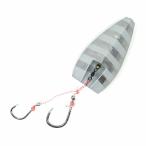  низ Rocket модель A средний через . tenya . треугольник морской лещ дюймовый k tenya одиночный товар 150g серебряный свечение 