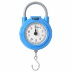 PAVIKE маленький размер висячий шкала 10kg карман указатель багаж масса шкала Mini измерение tool, Poe ta