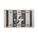 sa....... полотенце Major сделано в Японии рыбалка рыбалка Major простой шкала рыба измерение рыба re