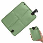 aninako уличный подушка для сидения портативный подушка супер-легкий складной подушка кемпинг коврик 