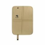 koundeneko складной подушка сиденье для отдыха супер-легкий compact уличный водонепроницаемый изоляция подушка для сидения цветок 