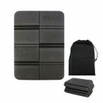 NASSIA sauna коврик складной легкий скорость . перевозка удобный предотвращение скольжения compact место хранения ( черный )