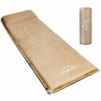 Pejevir кемпинг коврик складной воздушный коврик цельный подушка имеется спальное место в транспортном средстве коврик 7~10cm толстый 30 секунд автоматика .