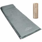 Pejevir кемпинг коврик складной воздушный коврик цельный подушка имеется спальное место в транспортном средстве коврик 7~10cm толстый 30 секунд автоматика .