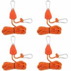 PIENSE трос храповик pala код палатка брезент свободный металлические принадлежности gai трос строение кемпинг сопутствующие товары (ore