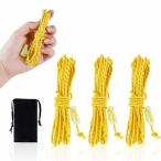 gai трос палатка трос большой колено ma брезент трос 2mm выдерживаемая нагрузка 330KG высокая интенсивность . материалы отражающий . свет свободный 