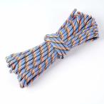 pala код 4mm 30m 7 сердцевина модный симпатичный красочный шнурок палатка трос gai трос выдерживаемая нагрузка 250kg