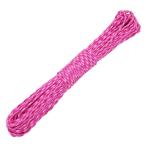 Youriadpala код 4mm ремешок трос 7 сердцевина 30m выдерживаемая нагрузка 250kg 007_100 розовый pala кости 201