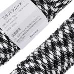 Youriadpala код 4mm ремешок трос 7 сердцевина 30m выдерживаемая нагрузка 250kg 007_044 белый &amp; черный 109