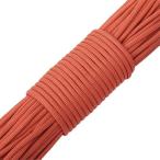 Youriadpala код 4mm ремешок трос 7 сердцевина 30m выдерживаемая нагрузка 250kg 007_267 терракота 301