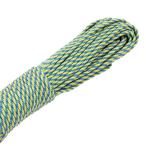 Youriadpala код 4mm ремешок трос 7 сердцевина 30m выдерживаемая нагрузка 250kg 007_205 голубой лимон 247