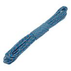 Youriadpala код 4mm ремешок трос 7 сердцевина 30m выдерживаемая нагрузка 250kg 007_154 Sky голубой & orange 245