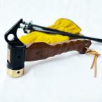  Short молоток для колышков латунь head название каштан обработка руль уличный колок маленький размер compact темный g