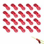 Mirhua aluminium свободный металлические принадлежности трос длина регулировка кемпинг Gree b aluminium уличный can 