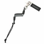 VAXPOT( задний спот ) шнурок leash cord сноуборд текущий прекращение VA-2820 GRY