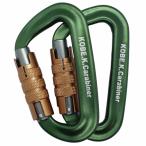  Kobe блеск поломка . интенсивность примерно 1,200kg -слойный внутренний протестирован авто блокировка тип kalabina внутренний протестирован 2 штук входит (.