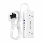 BF модель переходник путешествие за границу для конверсионный адаптор 1.5m удлинитель имеется lAC разница включено .4 шт +USB порт 5 шт 