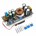 Aideepen dc-dc pressure конвертер 1800W 40A DC 14-85V~14-120V источник питания модуль . напряжение *. электрический ток заменяемый напряжение темно синий 