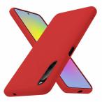 Xperia 10 III ケース シリコン 耐衝撃 柔軟 SO-52B/SOG04 カバー 薄型 衝撃吸収 人気 携帯カバー ストラ