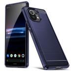 ショッピングmi 11 lite 5g Xiaomi Mi 11 Lite 5G ケース 耐衝撃 TPU 衝撃吸収 カバー シリコン 薄型 軽量 擦り傷防止 指紋防止 スリ