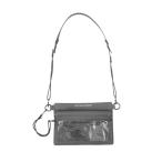 (Nitecore) 携帯電話ポーチケース ドライバッグ スリングバッグ IPX8防水 ストラップ付き 携帯電話