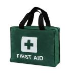  первая помощь сумка первая помощь комплект место хранения первая помощь сумка большая вместимость водонепроницаемый .. белый 10 знак нейлон материалы выдерживающий 