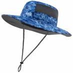 (Bassdash) автобус панель приборов рыбалка шляпа широкополая колпак мужской рыбалка шляпа тент шляпа сельское хозяйство произведение 