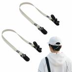 (Amy Coulee) шляпа зажим .. нет 2 шт. комплект шляпа зажим шляпа ремешок k колпак kli